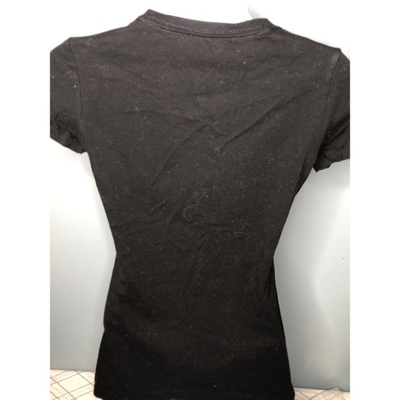 Miami Heat t-shirt med black - Picture 4 of 5